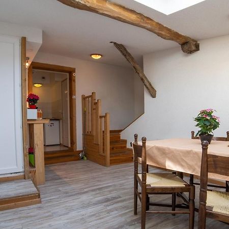 Etape Gimontoise 32 Apartman Kültér fotó