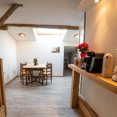 Etape Gimontoise 32 Apartman Kültér fotó