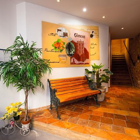 Etape Gimontoise 32 Apartman Kültér fotó