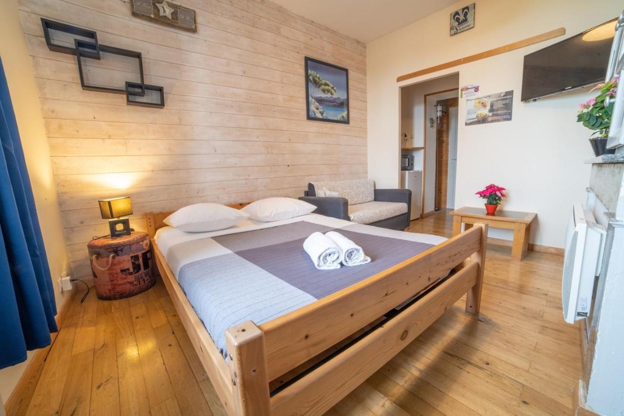 Etape Gimontoise 32 Apartman Kültér fotó