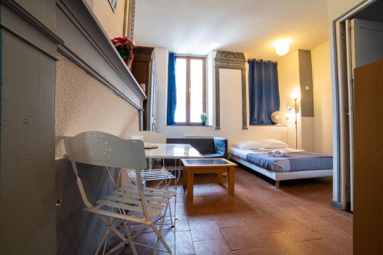 Etape Gimontoise 32 Apartman Kültér fotó