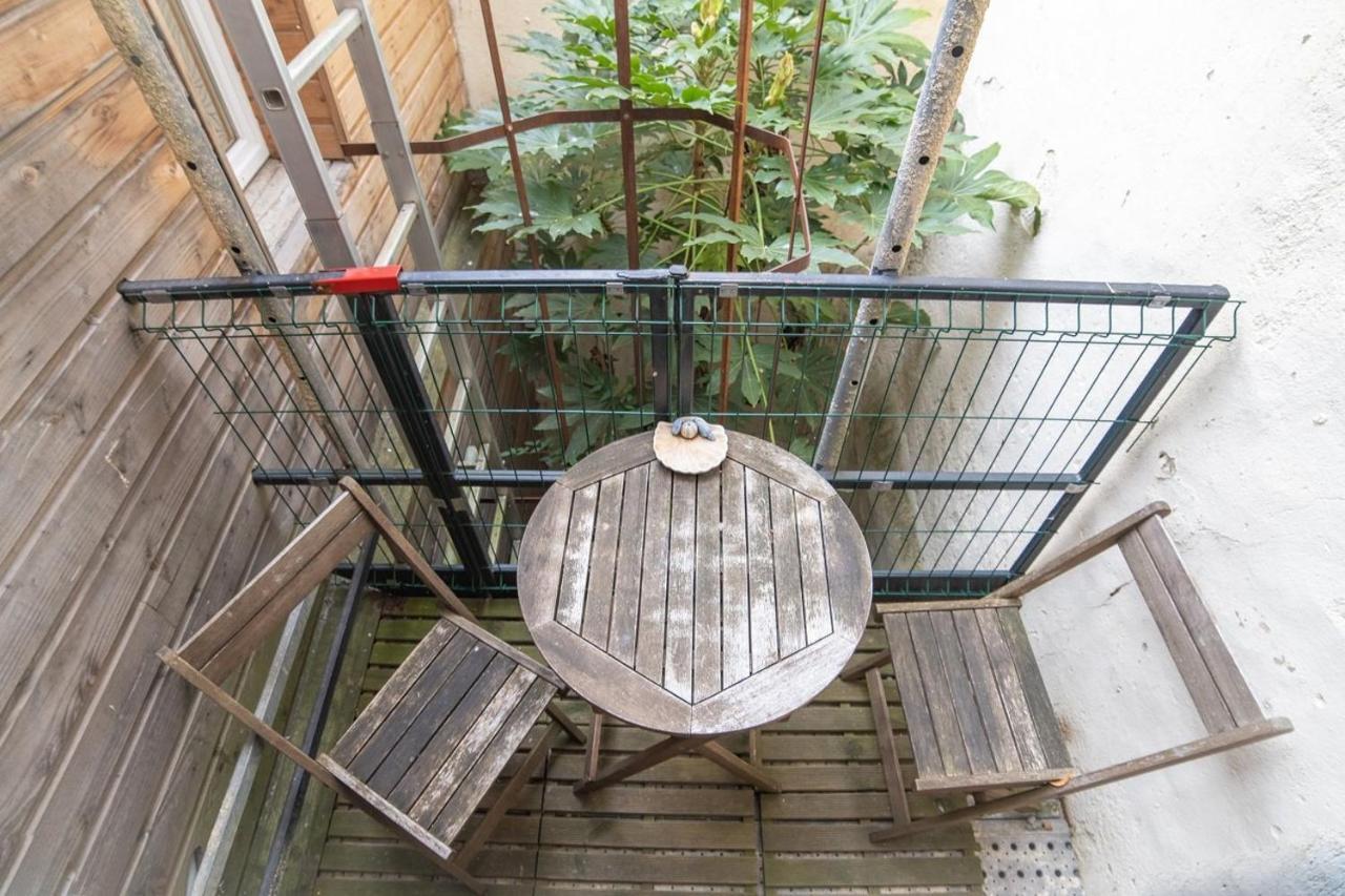 Etape Gimontoise 32 Apartman Kültér fotó