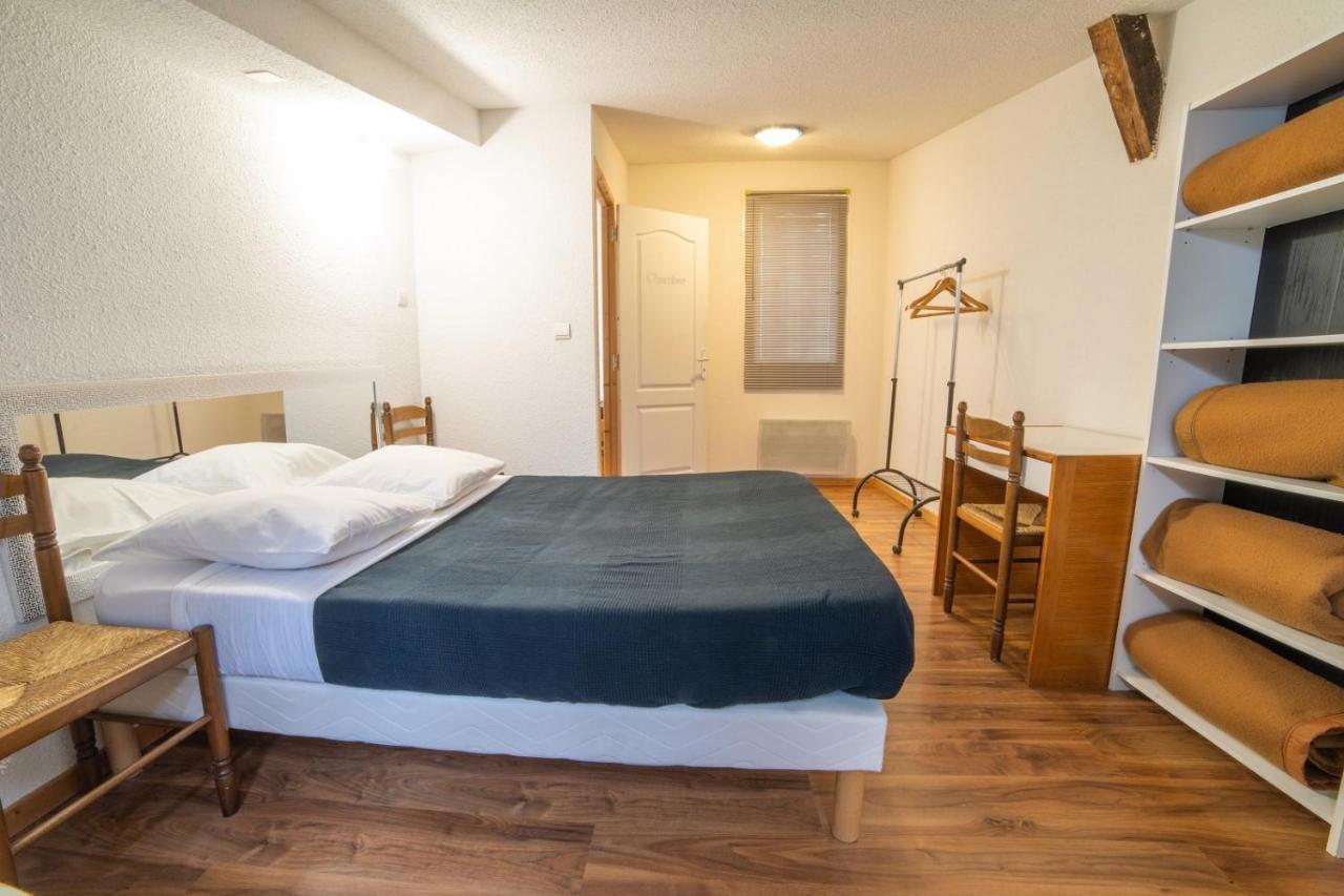 Etape Gimontoise 32 Apartman Kültér fotó
