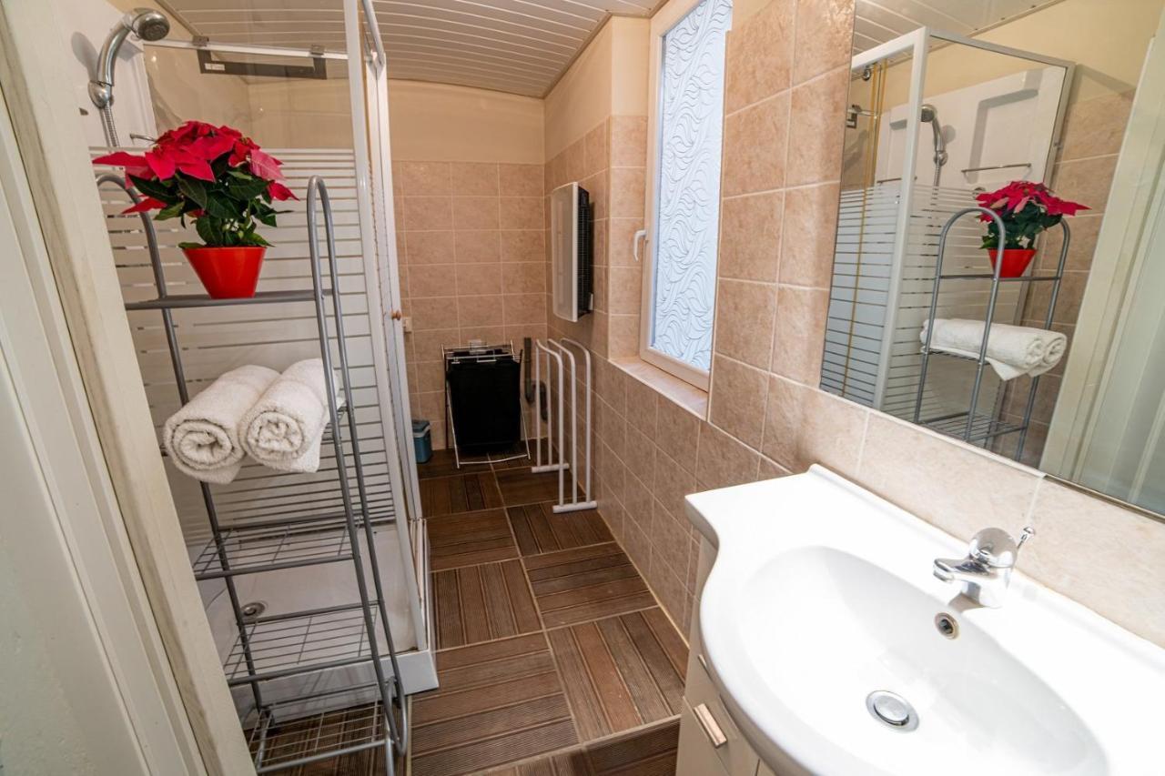 Etape Gimontoise 32 Apartman Kültér fotó