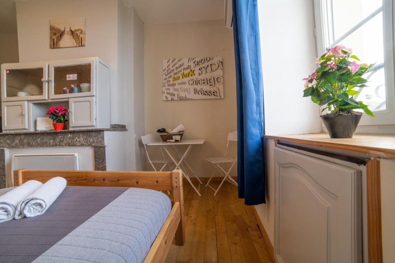 Etape Gimontoise 32 Apartman Kültér fotó