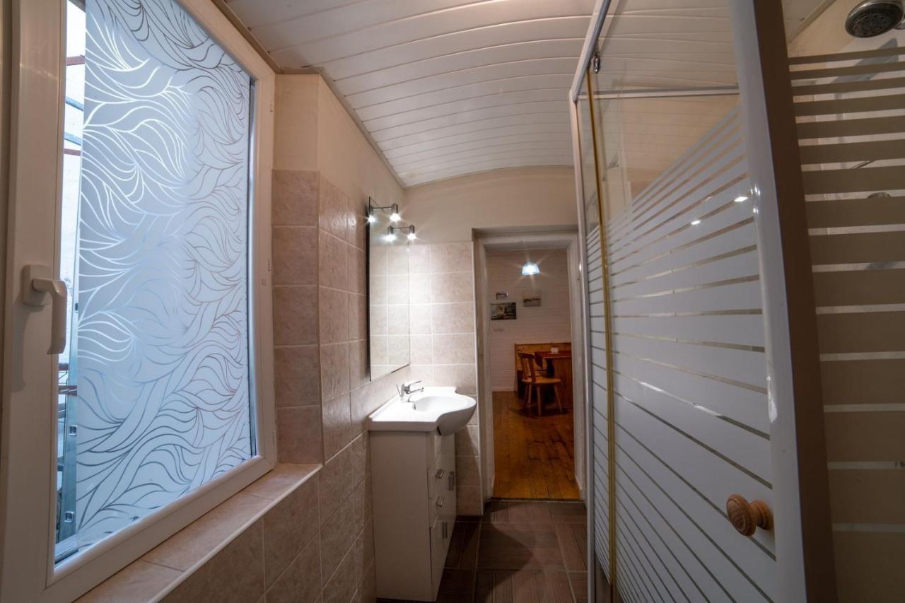 Etape Gimontoise 32 Apartman Kültér fotó