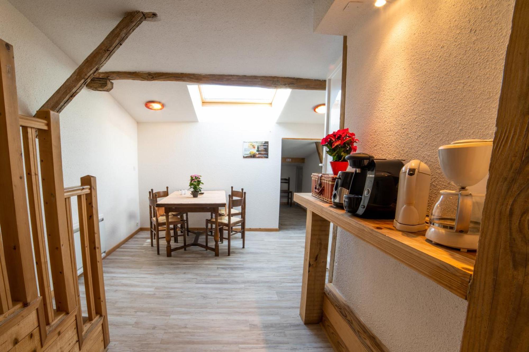 Etape Gimontoise 32 Apartman Kültér fotó