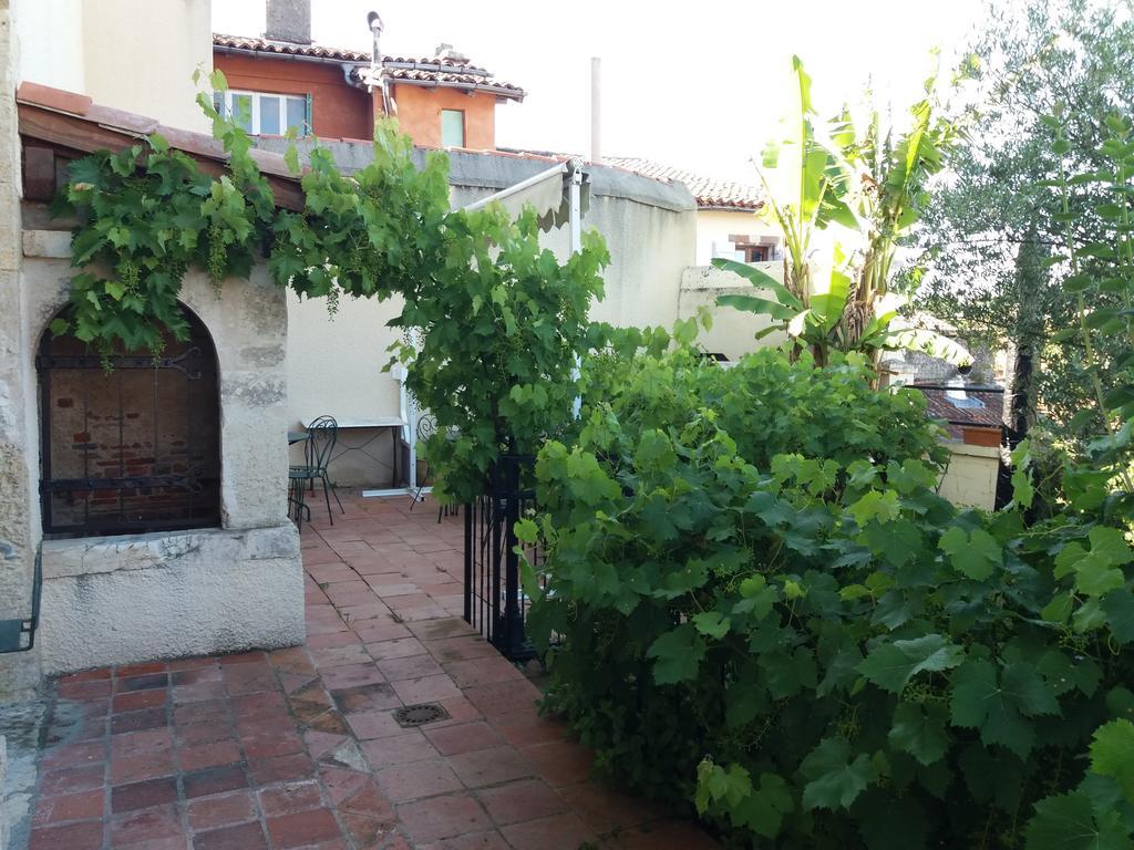 Etape Gimontoise 32 Apartman Kültér fotó