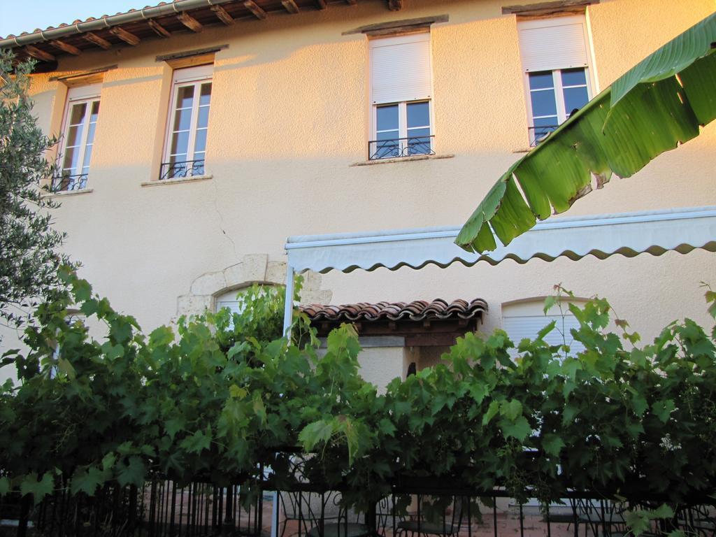 Etape Gimontoise 32 Apartman Kültér fotó