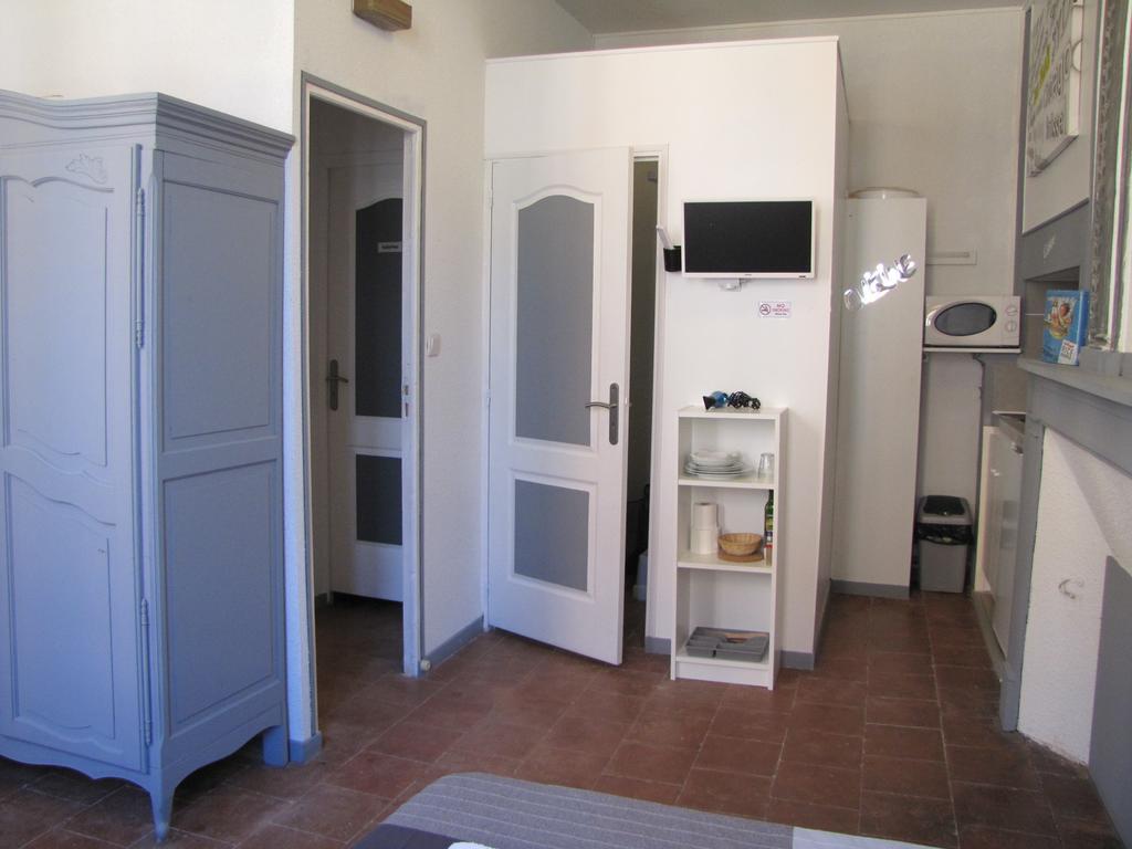 Etape Gimontoise 32 Apartman Kültér fotó