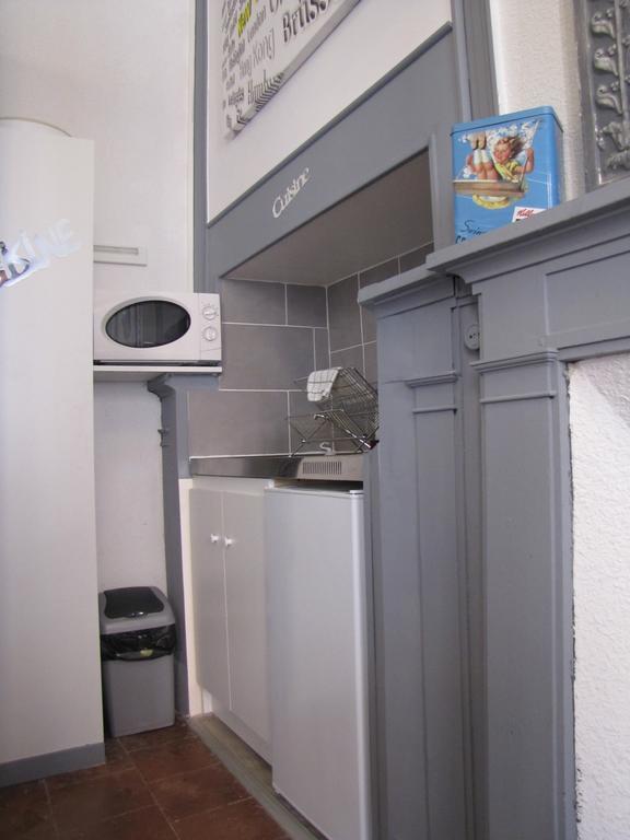 Etape Gimontoise 32 Apartman Kültér fotó