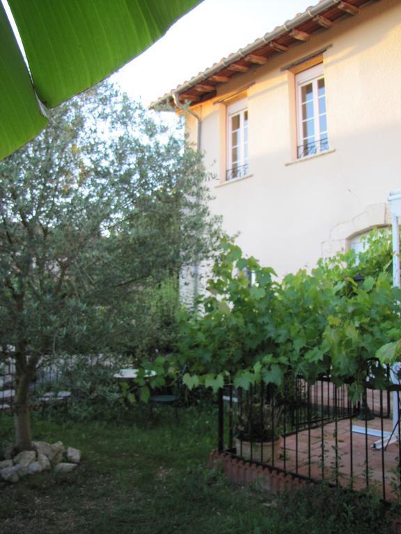 Etape Gimontoise 32 Apartman Kültér fotó