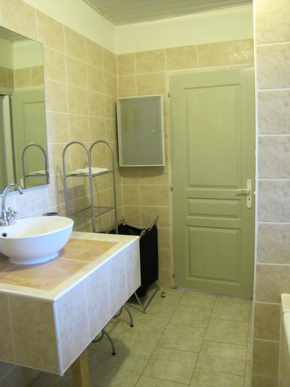 Etape Gimontoise 32 Apartman Kültér fotó