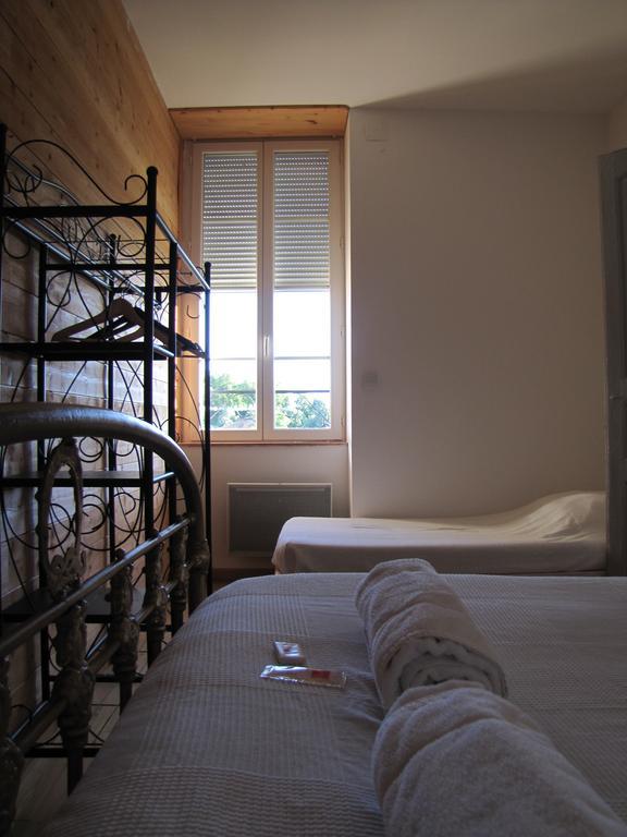Etape Gimontoise 32 Apartman Kültér fotó