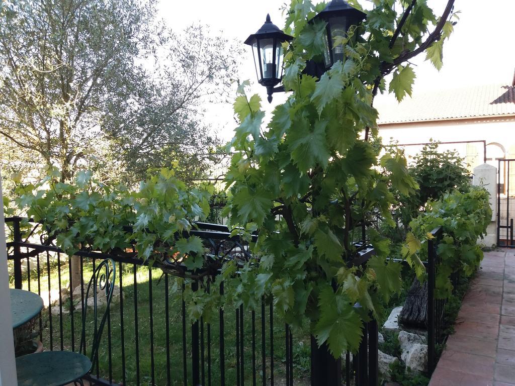 Etape Gimontoise 32 Apartman Kültér fotó